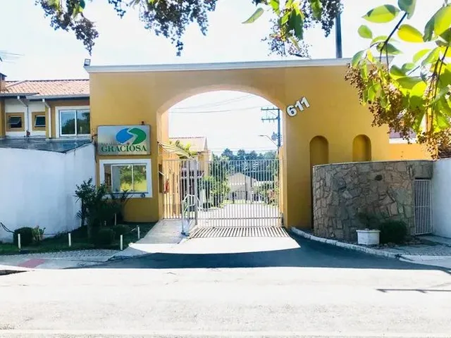 Imagem 3: Akg Imóveis Aluga Sobrado no Cajuru