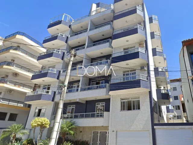 Imagem: Apartamento à venda no bairro Braga - Cabo