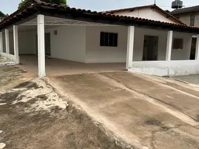 Imagem: Casa 5 Quartos com 2 Suítes em Taguatinga