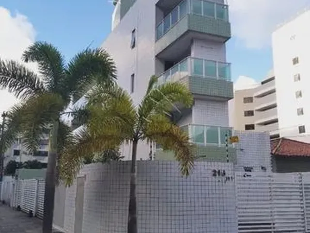 Imagem: Apartamento Padrão em João Pessoa
