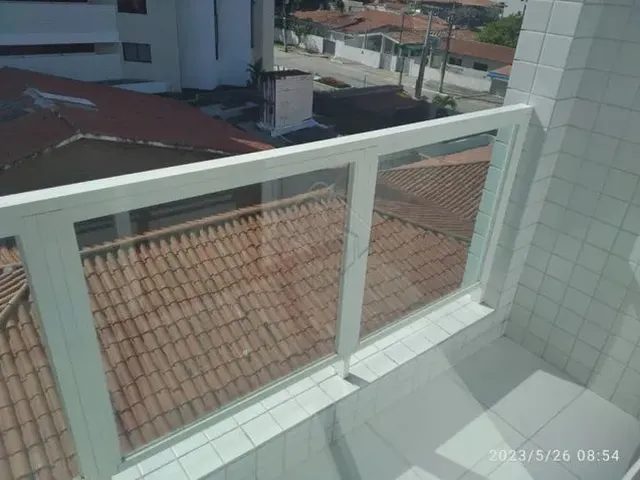 Imagem 2: Apartamento Padrão em João Pessoa