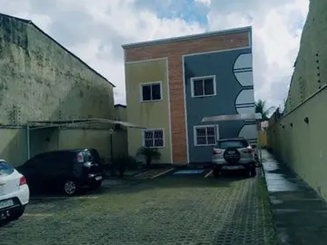 Imagem: Apartamento de 2 Quartos para Locação