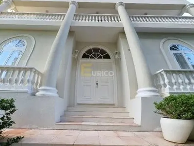 Imagem: Casa para Aluguel no Condomínio São Joaquim