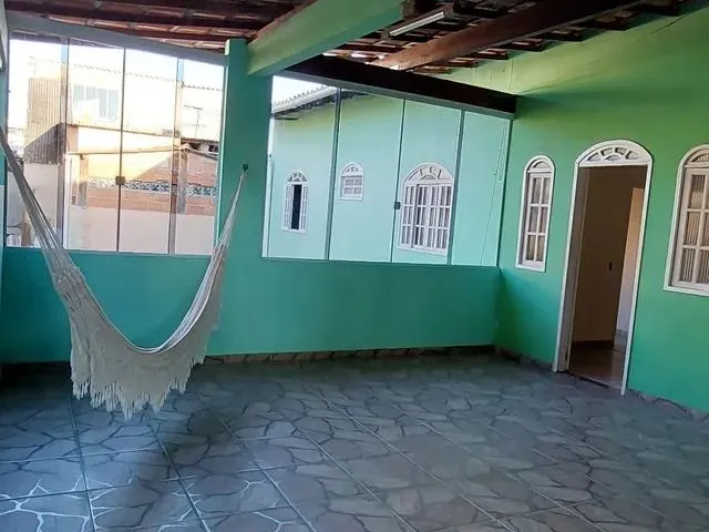 Imagem 12: Casa para Alugar.....parque Aeroporto