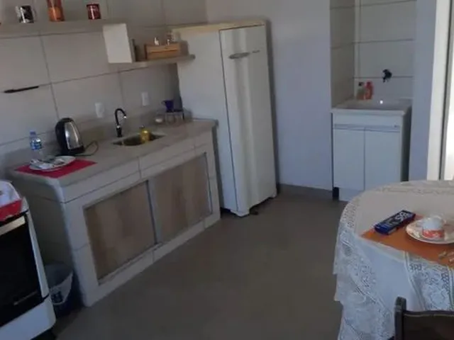 Imagem 1: Lindas Kit Net (Studio) com 27 M² Alto Padrão - Sem Fiador * Mobiliadas