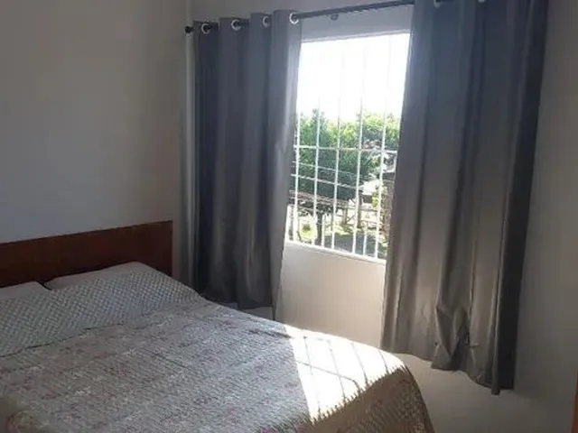Imagem 3: Lindas Kit Net (Studio) com 27 M² Alto Padrão - Sem Fiador * Mobiliadas