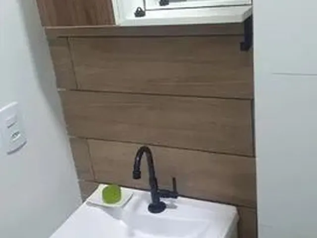 Imagem 7: Lindas Kit Net (Studio) com 27 M² Alto Padrão - Sem Fiador * Mobiliadas