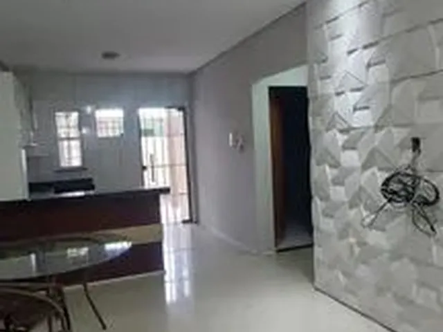 Imagem: Aluga Casa com Pincina no Vale Quem Tem