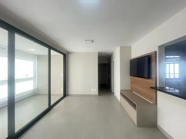 Imagem: Apartamento Edifício Trebbiano 3 Quartos
