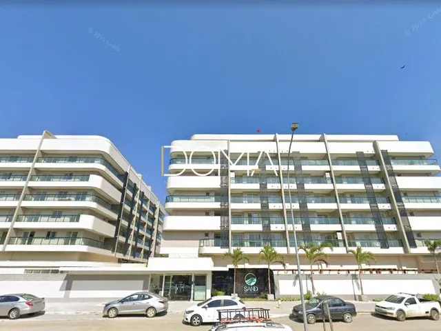 Imagem: Apartamento Cobertura Duplex em Prainha