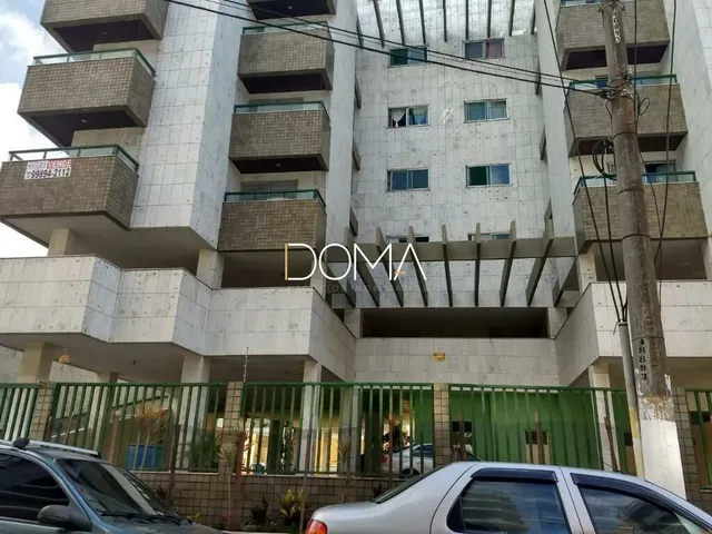 Imagem: Apartamento à venda no bairro Algodoal