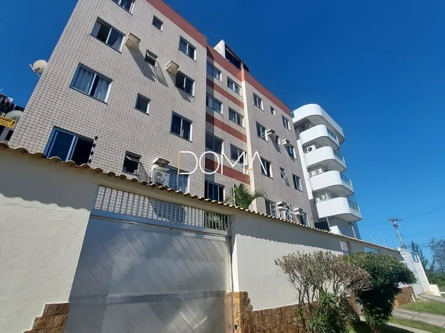 Imagem: Apartamento à venda no bairro Braga - Cabo