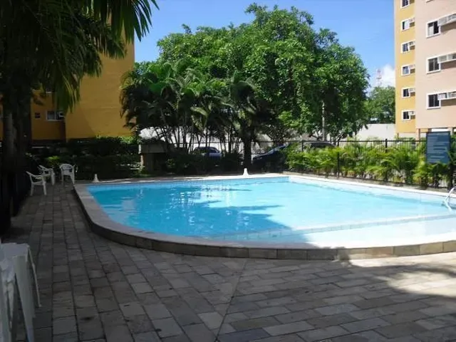 Imagem 2: Morada Recife Antigo - Edf. Maurício de Nassau