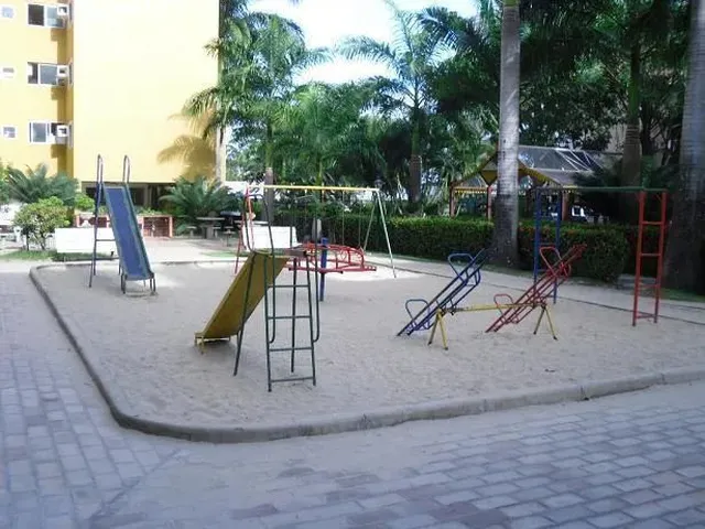 Imagem 11: Morada Recife Antigo - Edf. Maurício de Nassau