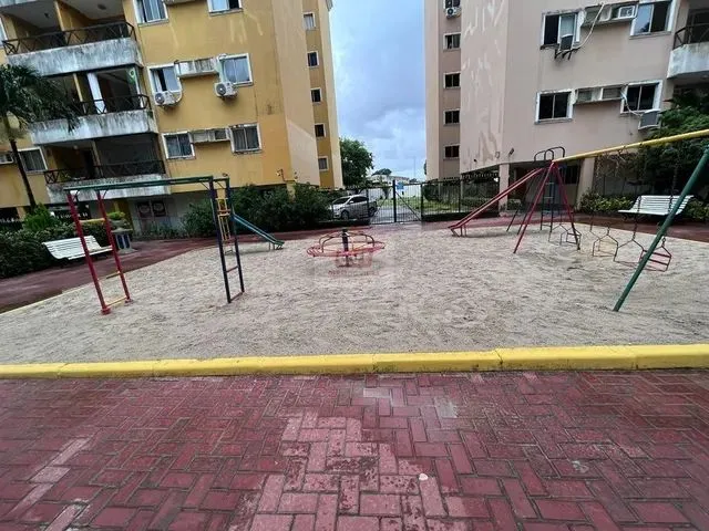 Imagem 12: Morada Recife Antigo - Edf. Maurício de Nassau