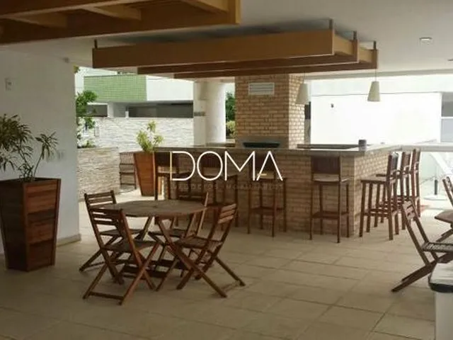 Imagem 8: Apartamento 3 quartos no coração da cidade, com vista totalmente livre!