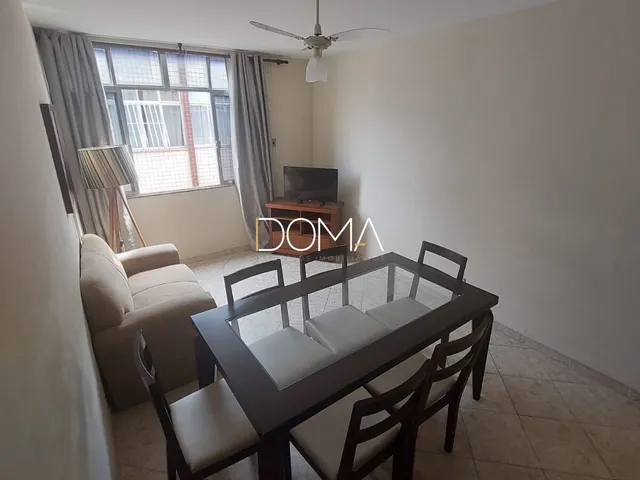 Imagem 9: Apartamento próximo ao centro e a Praia do Forte com excelente localização