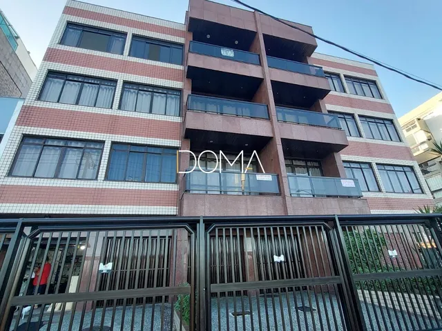 Imagem 1: Apartamento frente mar