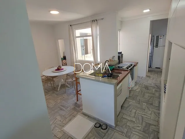 Imagem 7: Apartamento frente mar