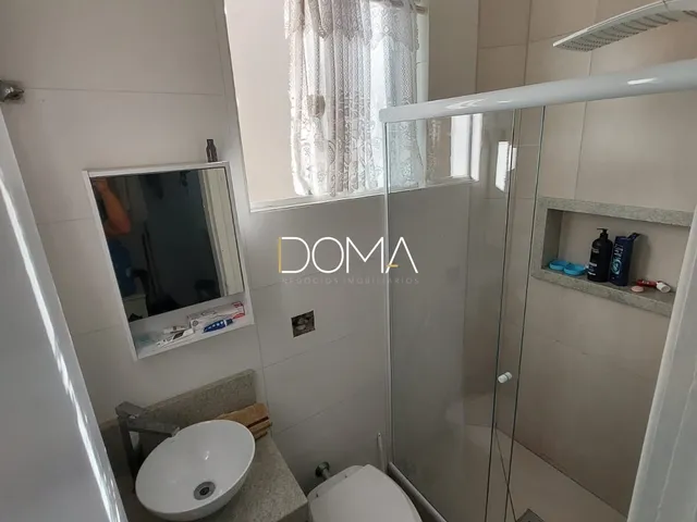 Imagem 4: Apartamento frente mar