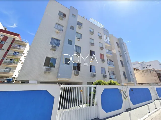 Imagem: Apartamento próximo a faculdade Estácio