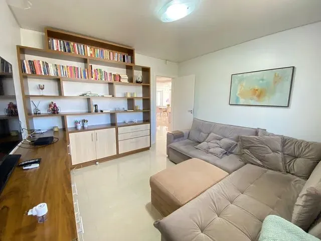 Imagem 6: Casa para Aluguel com 420 Metros Quadrados com 4 Quartos em Jurerê - Florianópolis - Sc