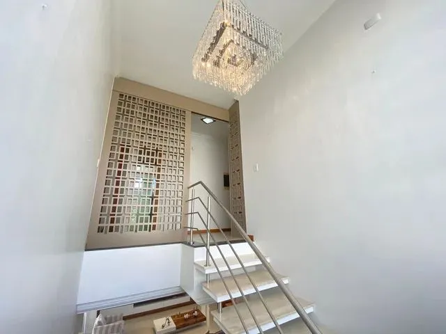 Imagem 9: Casa para Aluguel com 420 Metros Quadrados com 4 Quartos em Jurerê - Florianópolis - Sc