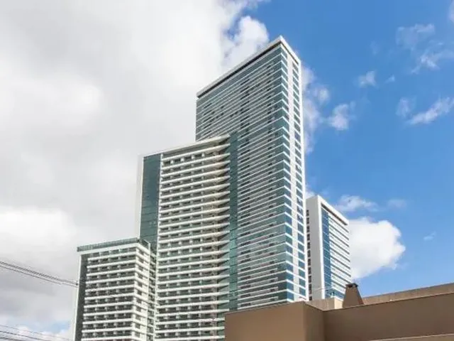 Imagem: Studio Mobiliado - Condomínio 7Th Avenue