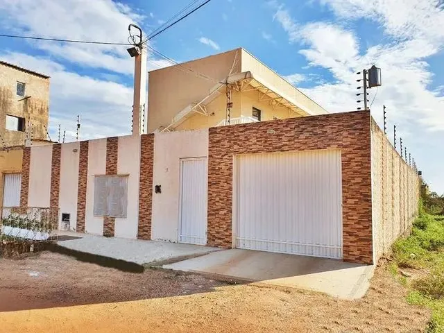 Imagem: Apartamento em Bela Vista - Mossoró