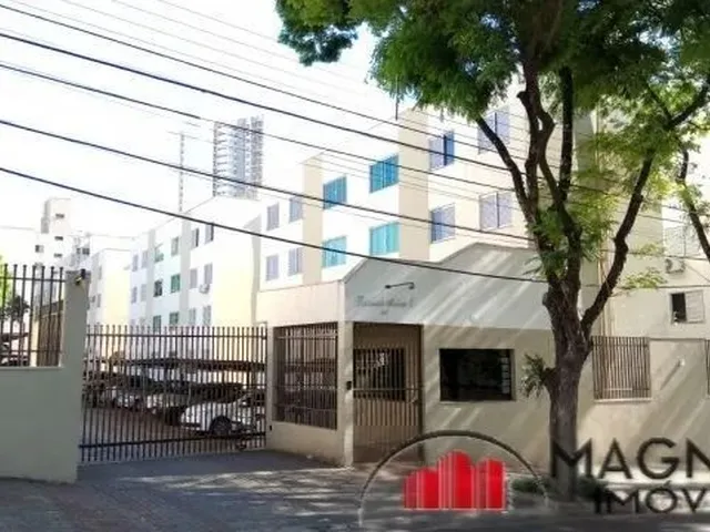 Imagem: Apartamento - Vila Bosque