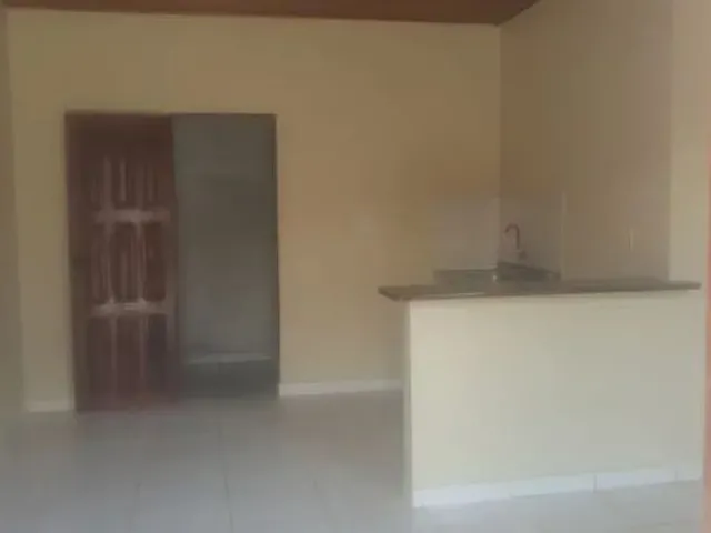 Imagem: Alugo Apartamento Prox. A Escola Militar