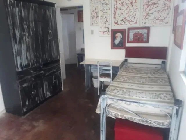 Imagem 1: Quarto Individual no Alto da Graça