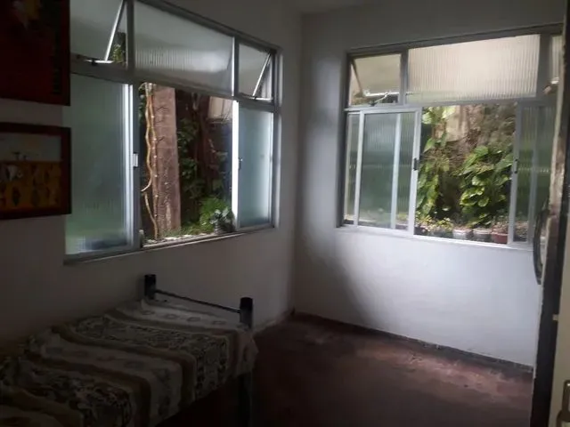 Imagem 3: Quarto Individual no Alto da Graça