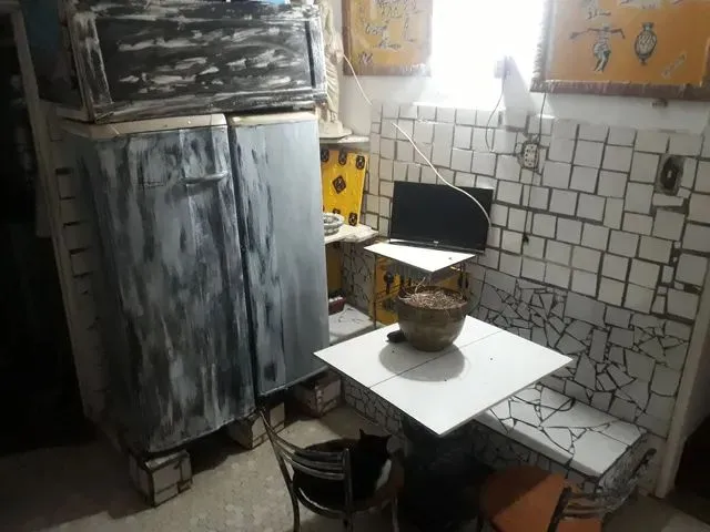 Imagem 6: Quarto Individual no Alto da Graça