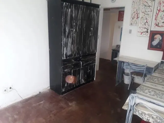 Imagem 5: Quarto Individual no Alto da Graça