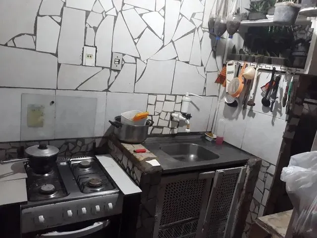 Imagem 2: Quarto Individual no Alto da Graça