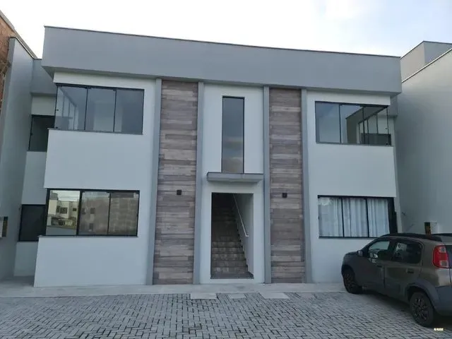 Imagem: Apartamento para Aluguel, 2 Quartos, 1 Vaga