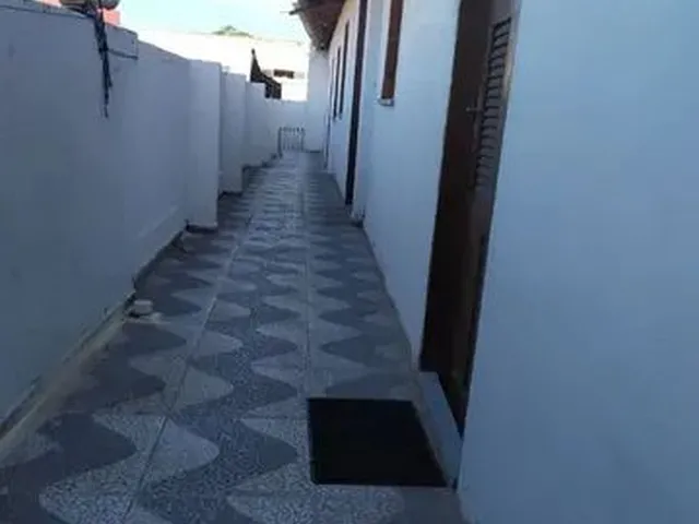 Imagem 1: Aluga-Se Kitnet Kitnet com 1 dormitório