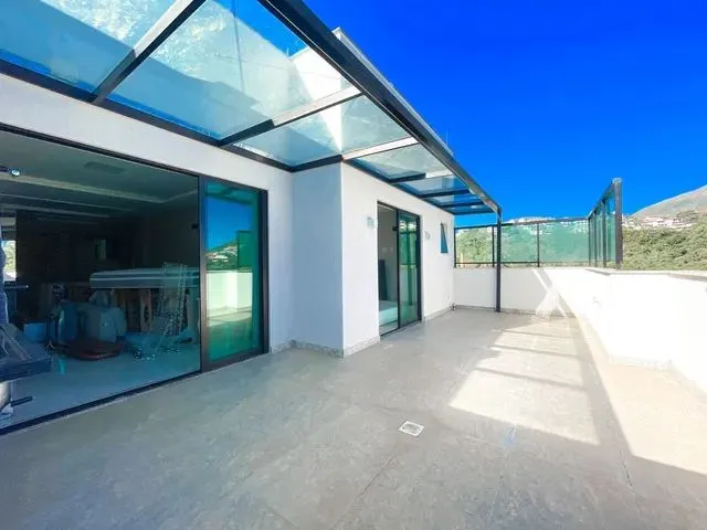 Imagem: Apartamento para Alugar no Bairro Várzea