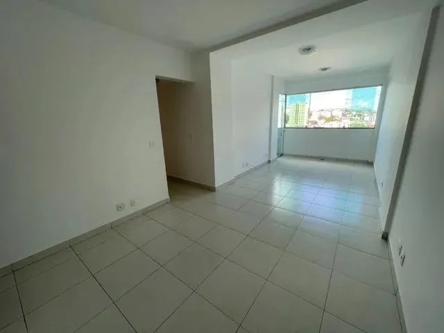 Imagem: Belo Horizonte - Apartamento Padrão - Caiçara