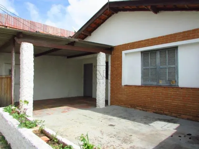 Imagem 3: Casa para Aluguel, 2 Quartos, 1 Vaga, Vila Monteiro - Piracicaba/Sp