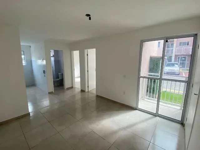 Imagem: Apartamento para Aluguel no Residencial