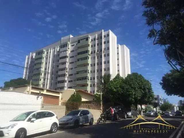 Imagem: Apto em Tirol com 3/4 Sendo 2 Suites, 128M²