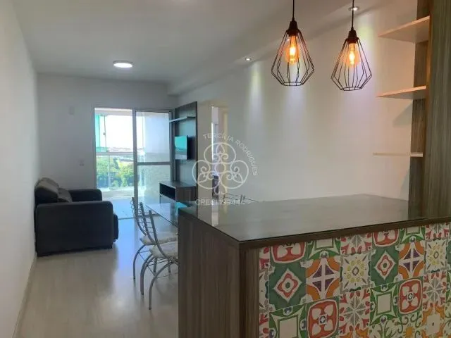Imagem: Procurando Apartamento Mobiliado