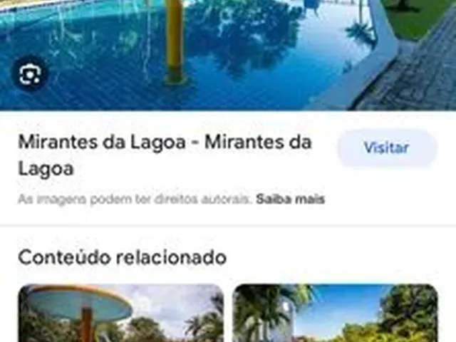 Imagem: Alugo Ou Repasso Ap no Mirantes