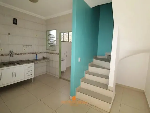 Imagem 13: Casa para Aluguel, 2 Quartos, 1 Vaga, Jardim dos Comerciários - Belo Horizonte/Mg