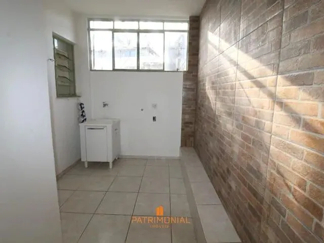 Imagem 9: Casa para Aluguel, 2 Quartos, 1 Vaga, Jardim dos Comerciários - Belo Horizonte/Mg