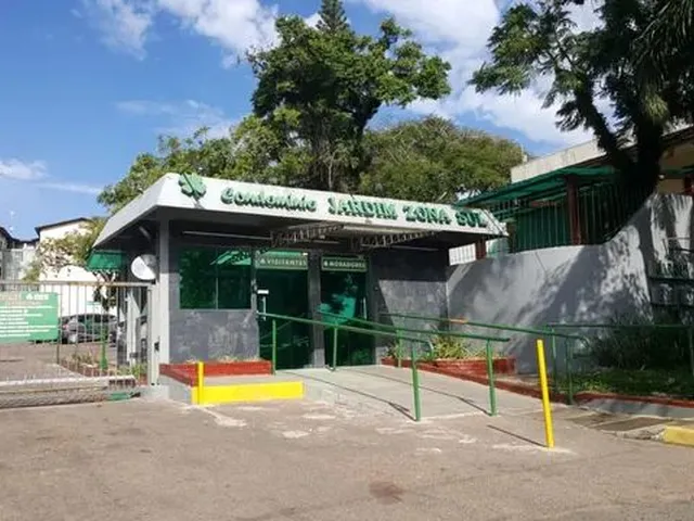 Imagem: Apartamento-Cavalhada-Porto Alegre