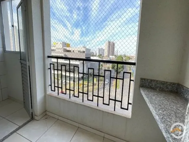 Imagem 1: Apartamento de 2Q na Vila Rosa