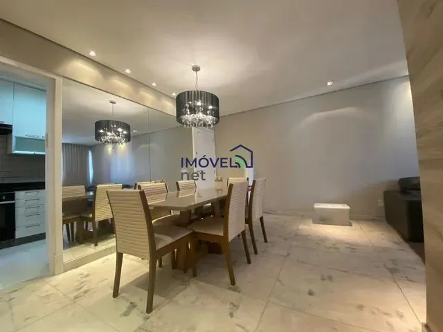 Imagem 1: Apartamento para Aluguel Buritis